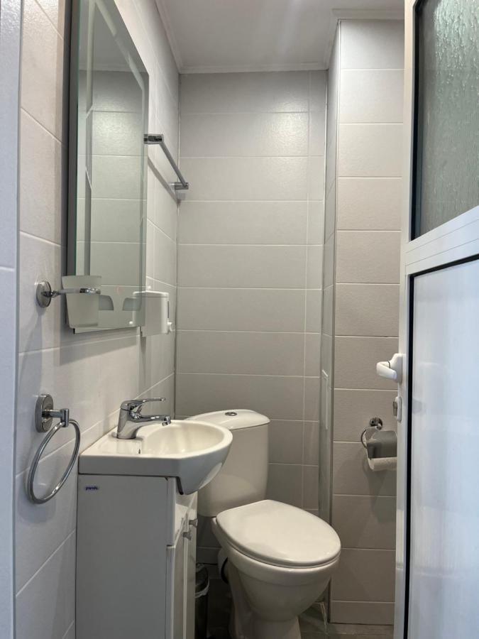 Hotel Horizont Dobrinishte Esterno foto