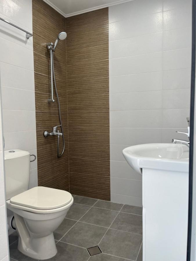 Hotel Horizont Dobrinishte Esterno foto