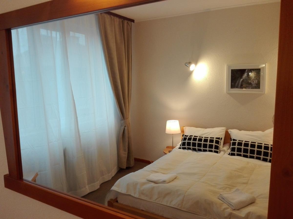 Hotel Horizont Dobrinishte Esterno foto
